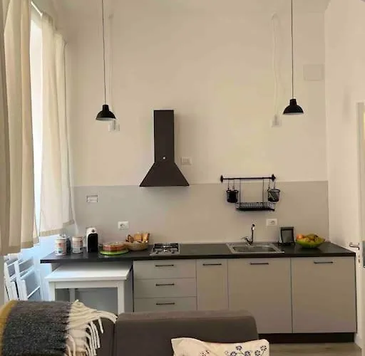 Colosseo Living Vakantiehuis Rome