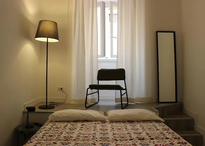 Colosseo Living Vakantiehuis Rome