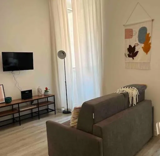 Colosseo Living Vakantiehuis *