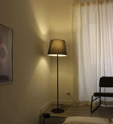 Vakantiehuis Colosseo Living *