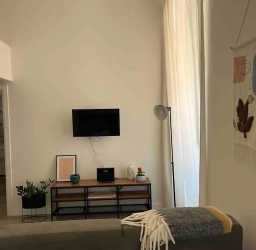 Vakantiehuis Colosseo Living *